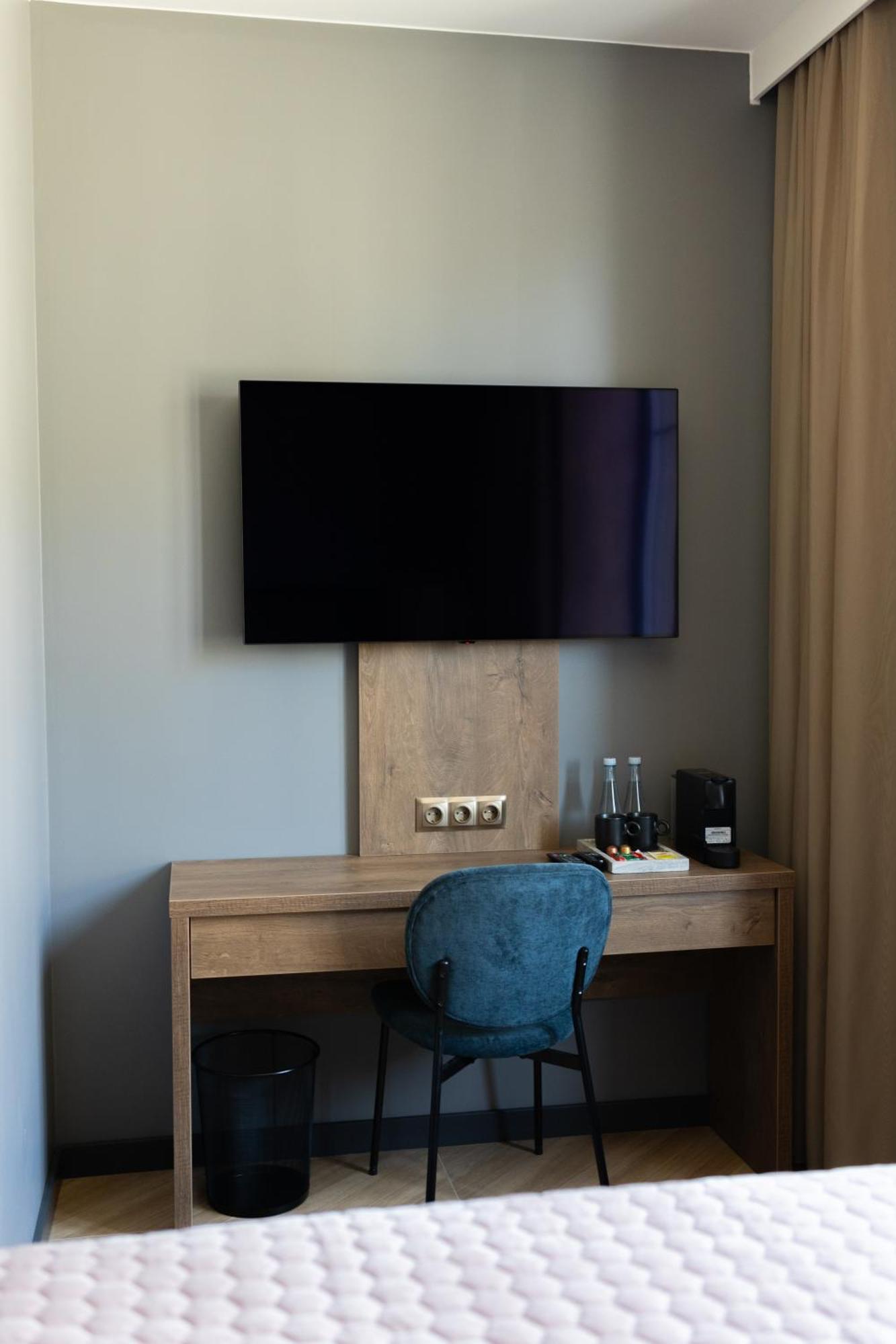 Four Sisters Luxury Rooms In Siauliai Екстер'єр фото