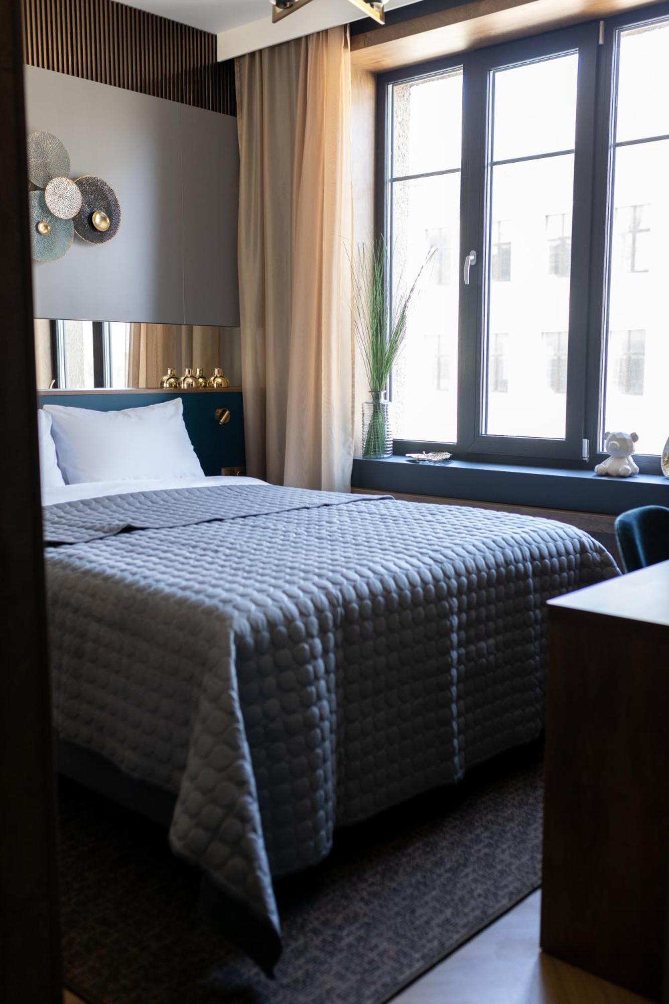 Four Sisters Luxury Rooms In Siauliai Екстер'єр фото