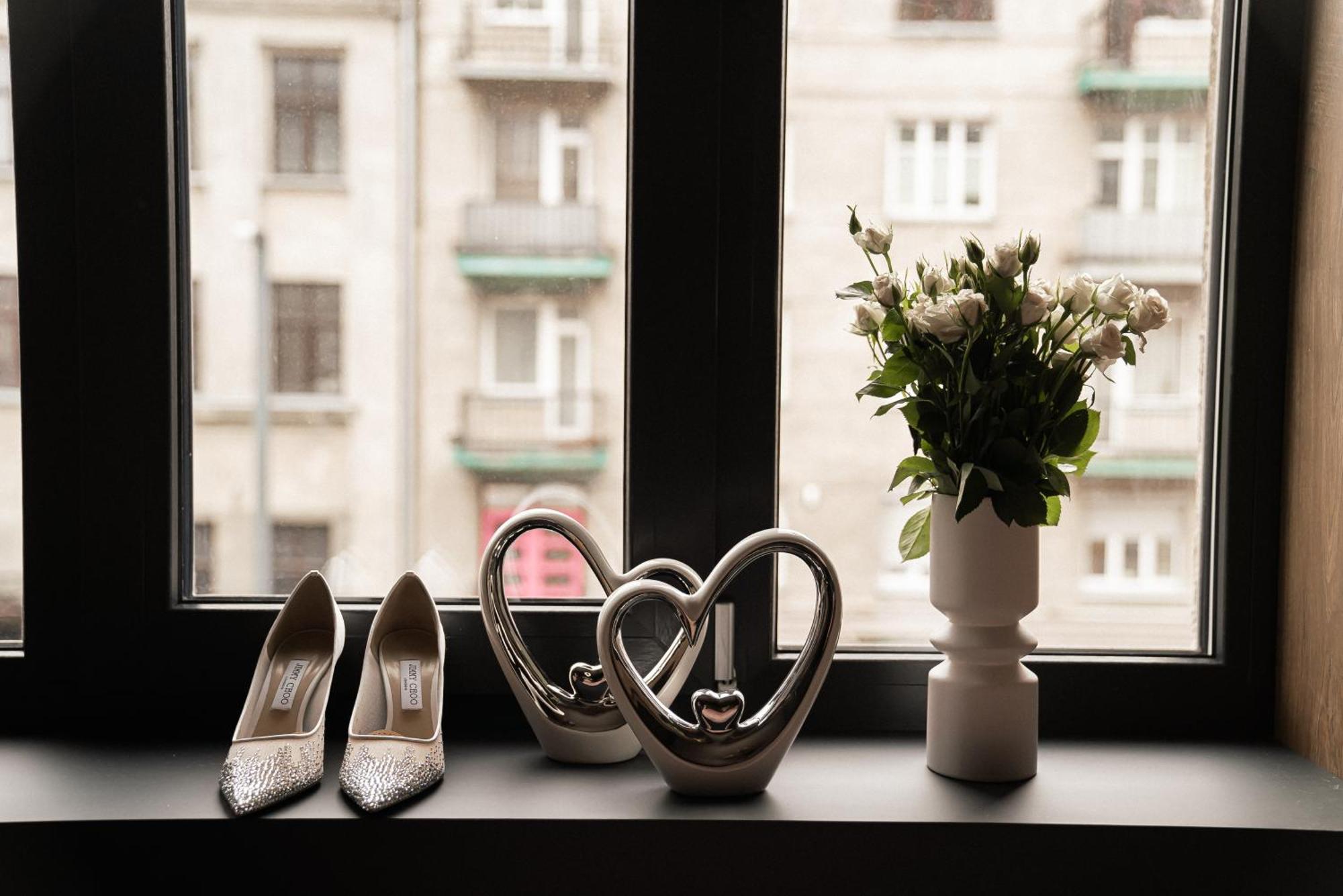 Four Sisters Luxury Rooms In Siauliai Екстер'єр фото