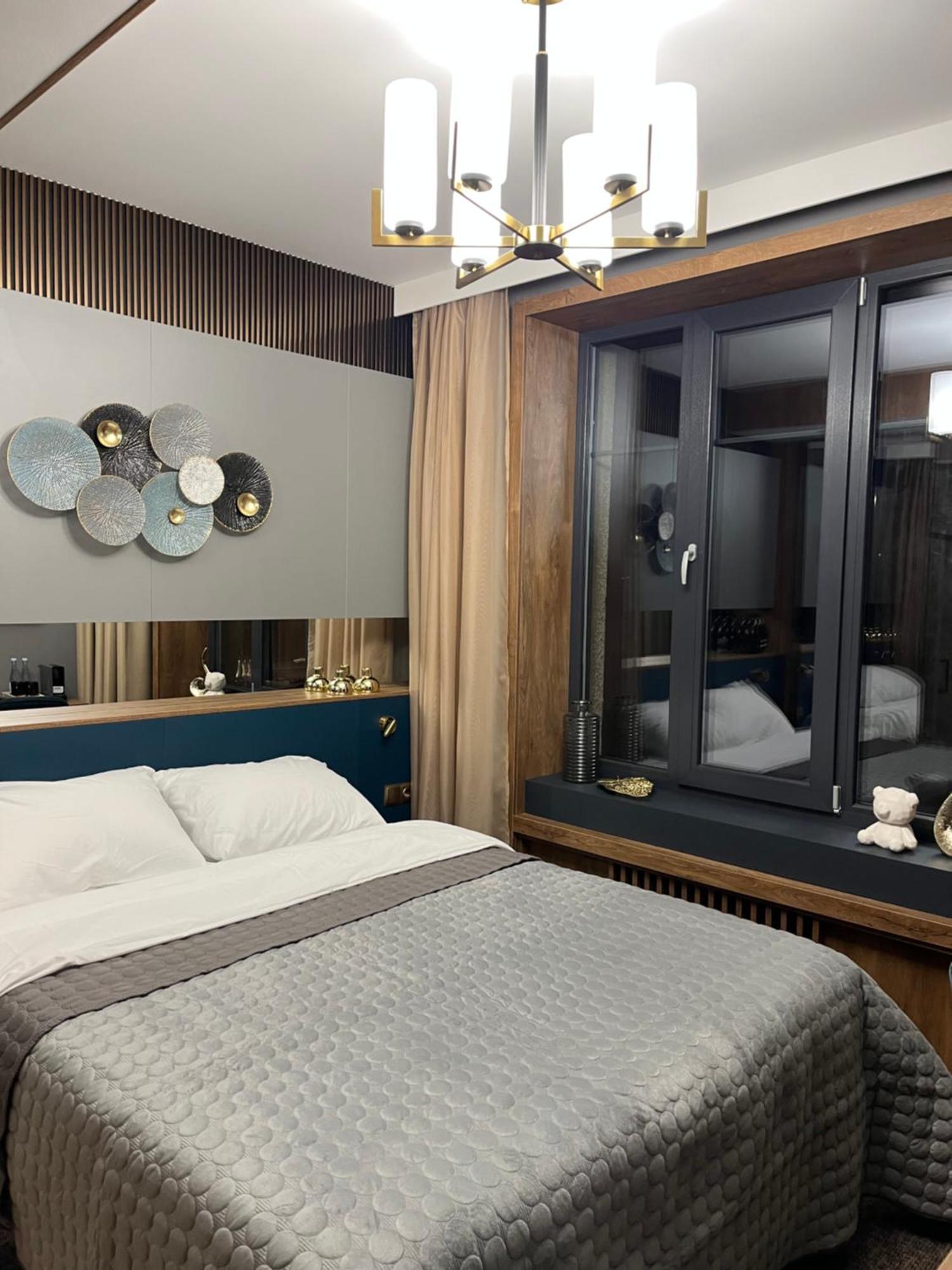 Four Sisters Luxury Rooms In Siauliai Екстер'єр фото